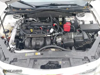 2012 Ford Fusion SE with VIN 3FAHP0HA1CR213951, listed as a IAAI auction lot 42046104 with 163,511 mi miles. Bid and sale history available at carsss.com. Image 10.
