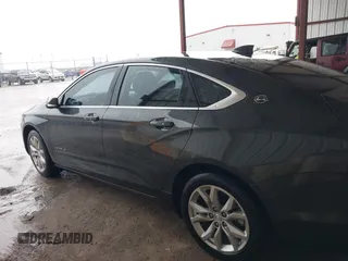 2018 Chevrolet Impala LT z VIN 2G1105S32J9121752, wystawiony jako IAAI lot #42108227 z przebiegiem 67 225 mil mil oraz . Historia ofert i sprzedaży dostępna na DreamBid. Obrazek 14.