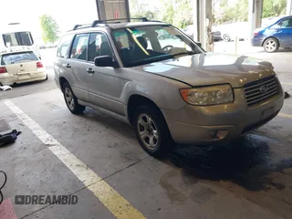2007 Subaru Forester X с VIN JF1SG63657H732102, выставлен на аукционе IAAI как лот 42141332 с пробегом 202 943 миль миль и . История ставок и продаж доступна на DreamBid. Изображение 1.