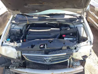 2004 Honda Odyssey EX with VIN 5FNRL18664B051006, listed as a IAAI auction lot 41967247 with 275,047 mi miles and . Bid and sale history available at DreamBid. Image 10.