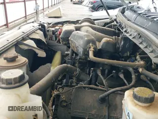 2019 Ford F-250 XL with VIN 1FT7W2A64KEE32821, listed as a IAAI auction lot 42628595 with 264,682 mi miles and . Bid and sale history available at DreamBid. Image 18.