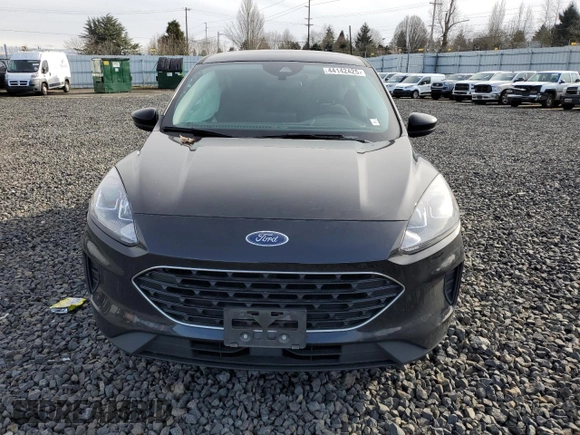 2022 Ford Escape SE Hybrid with VIN 1FMCU9BZ5NUA08253, listed as a Copart auction lot 44142425 with 36,038 mi miles and Salvage Title. Bid and sale history available at carsss.com. Image 5.