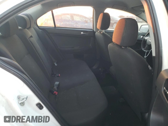 2013 Mitsubishi Lancer GT with VIN JA32U8FW5DU007272, listed as a Copart auction lot 73030774 with 96,313 mi miles and Salvage Title. Bid and sale history available at carsss.com. Image 10.