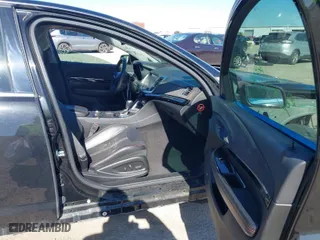 2014 Chevrolet SS with VIN 6G3F15RWXEL928368, listed as a IAAI auction lot 41402233 with 69,936 mi miles. Bid and sale history available at carsss.com. Image 5.