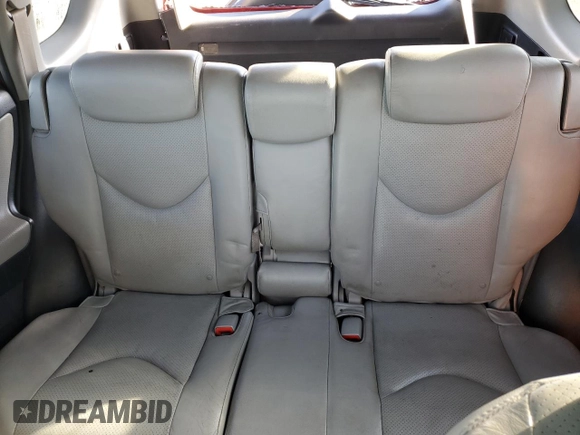 2009 Toyota RAV4 Ltd with VIN 2T3BK31V99W013403, listed as a Copart auction lot 53309965 with 200,311 mi miles and Salvage Title. Bid and sale history available at carsss.com. Image 10.