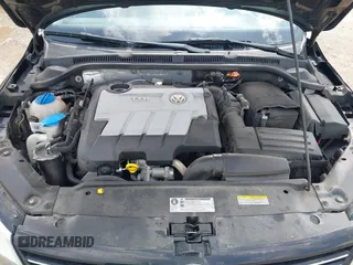 2014 Volkswagen Jetta TDI w/Premium/Nav с VIN 3VWLL7AJ2EM415312, выставлен на аукционе IAAI как лот 42123936 с пробегом 47 874 миль миль и . История ставок и продаж доступна на DreamBid. Изображение 10.