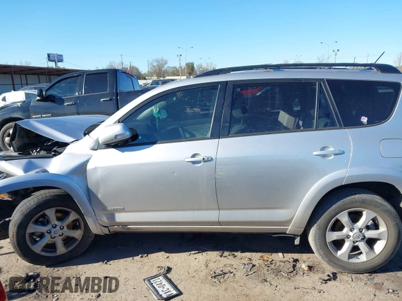 2012 Toyota RAV4 Limited с VIN 2T3YK4DVXCW014742, выставлен на аукционе IAAI как лот 41728713 с пробегом Не указан миль и . История ставок и продаж доступна на DreamBid. Изображение 13.