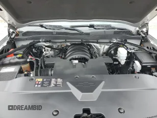 2015 Chevrolet Silverado 1500 LT with VIN 1GCVKREC4FZ322166, listed as a Copart auction lot 51247185 with 124,867 mi miles and Clean Title. Bid and sale history available at DreamBid. Image 11.