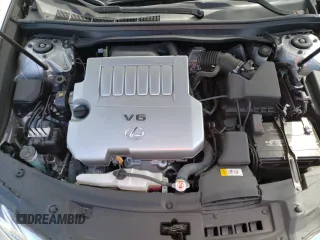 2017 Lexus ES with VIN 58ABK1GG4HU060903, listed as a Copart auction lot 49576835 with 45,008 mi miles and Salvage Title. Bid and sale history available at carsss.com. Image 11.