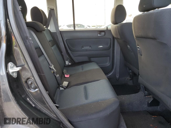 2006 Scion xB with VIN JTLKT334964123964, listed as a Copart auction lot 73712804 with Not Provided miles and Salvage Title. Bid and sale history available at DreamBid. Image 11.