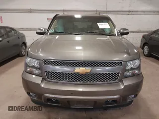 2012 Chevrolet Suburban LTZ with VIN 1GNSKKE79CR180400, listed as a IAAI auction lot 41807195 with 154,410 mi miles and . Bid and sale history available at carsss.com. Image 12.
