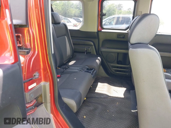 2004 Honda Element EX with VIN 5J6YH28504L032274, listed as a IAAI auction lot 42218340 with 151,210 mi miles and . Bid and sale history available at DreamBid. Image 8.