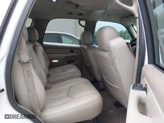 2003 Chevrolet Tahoe LT with VIN 1GNEC13Z93R305114, listed as a IAAI auction lot 41956937 with 176,305 mi miles. Bid and sale history available at carsss.com. Image 8.