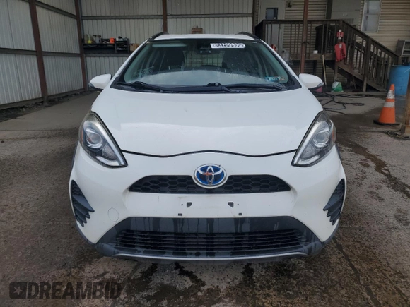 2018 Toyota Prius One with VIN JTDKDTB38J1599764, listed as a Copart auction lot 53269995 with 97,032 mi miles and Clean Title. Bid and sale history available at DreamBid. Image 5.