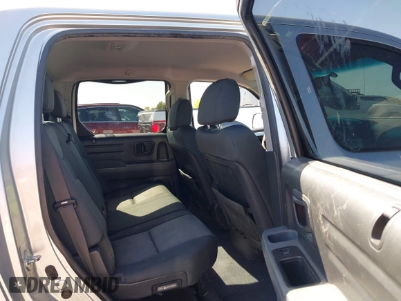 2007 Honda Ridgeline RTS z VIN 2HJYK16467H543402, wystawiony jako IAAI lot #42068582 z przebiegiem 232 067 mil mil oraz . Historia ofert i sprzedaży dostępna na DreamBid. Obrazek 8.