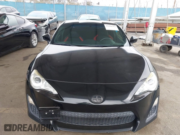 2016 Scion FR-S z VIN JF1ZNAA12G8708385, wystawiony jako IAAI lot #42191353 z przebiegiem 92 197 mil mil oraz . Historia ofert i sprzedaży dostępna na DreamBid. Obrazek 12.