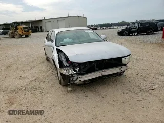 2001 Buick LeSabre Limited with VIN 1G4HR54K31U211278, listed as a Copart auction lot 51095325 with 213,181 mi miles and Salvage Title. Bid and sale history available at carsss.com. Image 10.