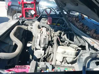 2007 Cadillac Escalade ESV with VIN 1GYFK66827R241448, listed as a IAAI auction lot 43307285 with 289,319 mi miles and . Bid and sale history available at DreamBid. Image 17.