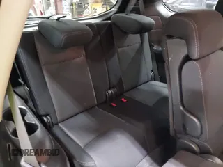2020 Nissan Pathfinder SV with VIN 5N1DR2BM7LC601374, listed as a IAAI auction lot 41934457 with 43,327 mi miles and . Bid and sale history available at DreamBid. Image 17.