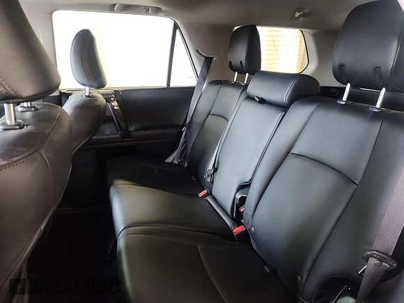 2023 Toyota 4Runner TRD Pro z VIN JTELU5JR4P6107986, wystawiony jako IAAI lot #42575841 z przebiegiem 8 950 mil mil oraz . Historia ofert i sprzedaży dostępna na DreamBid. Obrazek 7.