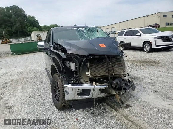 2016 Ford F-150 XL with VIN 1FTEW1CF2GFA22809, listed as a Copart auction lot 57218375 with Not provided miles and Salvage title. Bid and sale history available at DreamBid. Image 13.