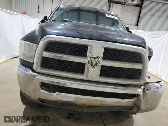 2016 Ram 2500 Tradesman с VIN 3C6UR5HJ3GG102360, выставлен на аукционе Copart как лот 72321354 с пробегом 137 369 миль миль и Чистый • Clean title. История ставок и продаж доступна на DreamBid. Изображение 5.