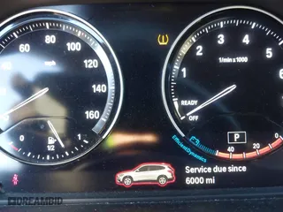 2019 BMW X1 sDrive28i with VIN WBXHU7C52K5L11560, listed as a IAAI auction lot 41354422 with 115,401 mi miles. Bid and sale history available at carsss.com. Image 7.