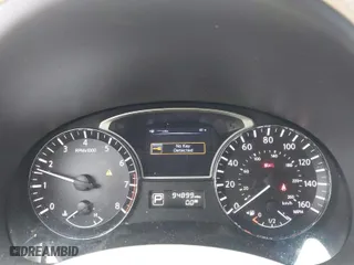 2013 Nissan Altima 2.5 SL with VIN 1N4AL3AP7DN503533, listed as a IAAI auction lot 41306773 with 94,899 mi miles. Bid and sale history available at carsss.com. Image 7.