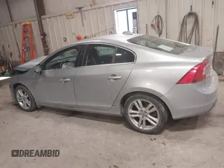 2012 Volvo S60 T6 with VIN YV1902FH1C2119579, listed as a IAAI auction lot 41359902 with 237,451 mi miles. Bid and sale history available at carsss.com. Image 14.