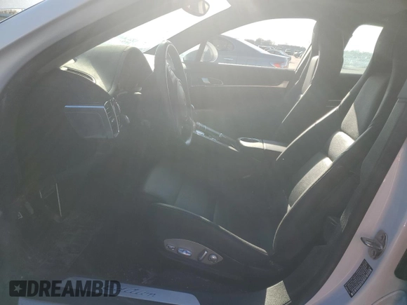 2016 Porsche Panamera 4 z VIN WP0AA2A79GL003481, wystawiony jako Copart lot #35942073 z przebiegiem Nie podano mil oraz . Historia ofert i sprzedaży dostępna na DreamBid. Obrazek 7.