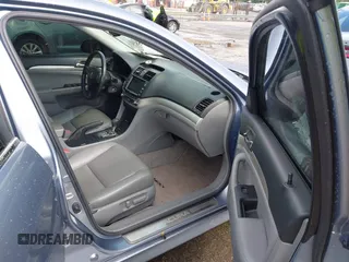 2007 Acura TSX Navi z VIN JH4CL96917C018786, wystawiony jako IAAI lot #42240660 z przebiegiem 97 422 mil mil oraz . Historia ofert i sprzedaży dostępna na DreamBid. Obrazek 5.