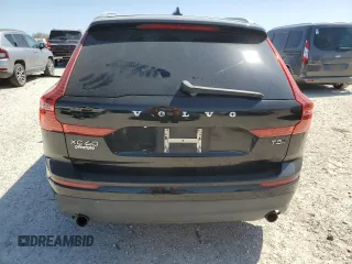 2019 Volvo XC60 Momentum with VIN LYV102RK3KB196915, listed as a Copart auction lot 47530095 with 86,358 mi miles and Salvage title. Bid and sale history available at DreamBid. Image 6.