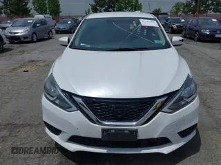 2019 Nissan Sentra SV z VIN 3N1AB7AP9KY289202, wystawiony jako IAAI lot #42247954 z przebiegiem 112 703 mil mil oraz . Historia ofert i sprzedaży dostępna na DreamBid. Obrazek 6.