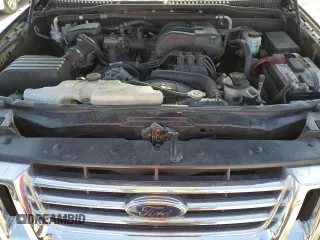 2010 Ford Explorer Eddie Bauer z VIN 1FMEU7EE3AUA96090, wystawiony jako Copart lot #52098265 z przebiegiem 166 354 mil mil oraz Czysty tytuł • Clean title. Historia ofert i sprzedaży dostępna na DreamBid. Obrazek 12.