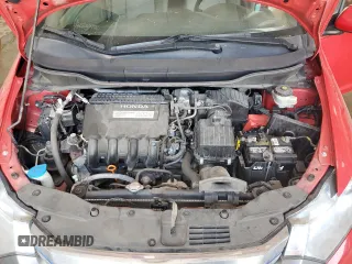 2014 Honda Insight with VIN JHMZE2H32ES002748, listed as a Copart auction lot 62126845 with 95,071 mi miles and Salvage title. Bid and sale history available at DreamBid. Image 11.