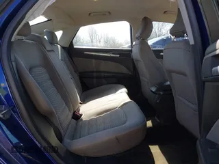 2016 Ford Fusion S z VIN 1FA6P0G73G5125666, wystawiony jako IAAI lot #41973151 z przebiegiem 100 851 mil mil oraz . Historia ofert i sprzedaży dostępna na DreamBid. Obrazek 8.