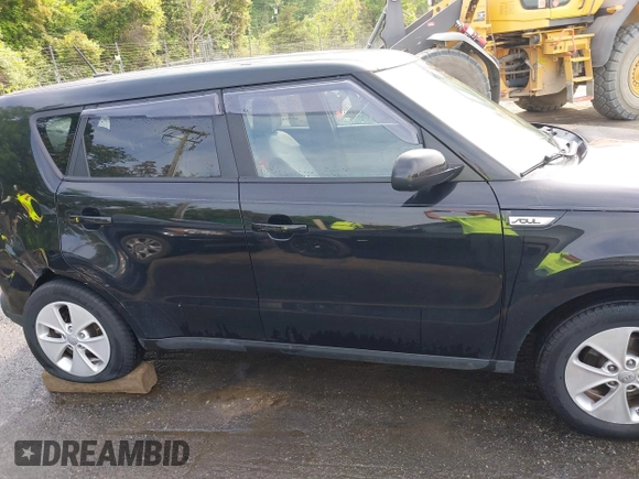 2016 Kia Soul z VIN KNDJN2A29G7312479, wystawiony jako IAAI lot #42042358 z przebiegiem 78 308 mil mil oraz . Historia ofert i sprzedaży dostępna na DreamBid. Obrazek 13.
