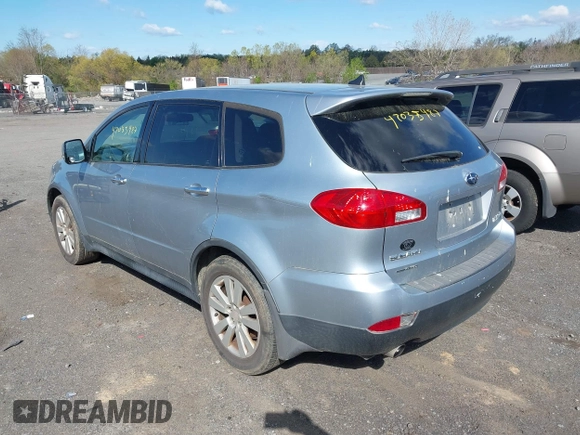 2013 Subaru Tribeca Limited с VIN 4S4WX9GD4D4401449, выставлен на аукционе IAAI как лот 42035487 с пробегом 169 530 миль миль и . История ставок и продаж доступна на DreamBid. Изображение 3.