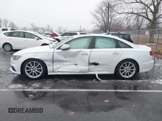 2018 Audi A6 Premium Plus with VIN WAUG3AFC6JN067023, listed as a IAAI auction lot 41502341 with 132,440 mi miles and . Bid and sale history available at DreamBid. Image 14.