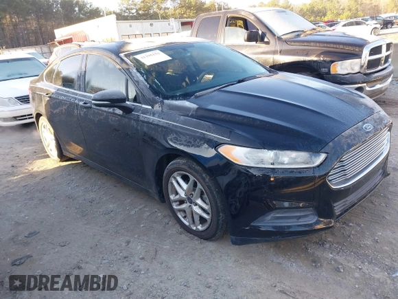 2016 Ford Fusion SE с VIN 3FA6P0H75GR227806, выставлен на аукционе IAAI как лот 41295153 с пробегом 153 894 миль миль и . История ставок и продаж доступна на DreamBid. Изображение 1.