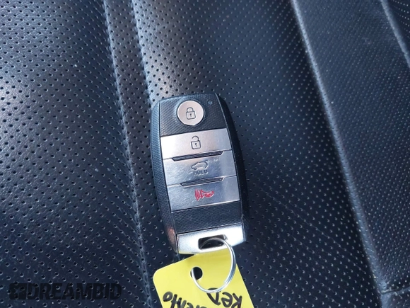 2016 Kia Sorento SX z VIN 5XYPKDA55GG113859, wystawiony jako IAAI lot #41937491 z przebiegiem 91 999 mil mil oraz . Historia ofert i sprzedaży dostępna na DreamBid. Obrazek 11.