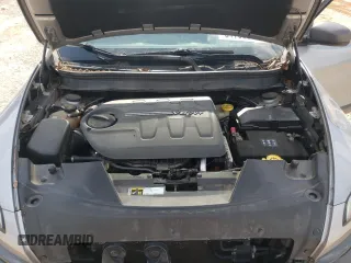 2016 Jeep Cherokee Trailhawk z VIN 1C4PJMBSXGW121272, wystawiony jako Copart lot #61769505 z przebiegiem 119 353 mil mil oraz Szkoda całkowita • Salvage title. Historia ofert i sprzedaży dostępna na DreamBid. Obrazek 12.