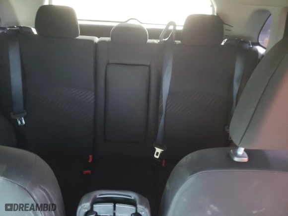 2015 Mitsubishi Outlander Sport SE with VIN 4A4AR4AU0FE046015, listed as a Copart auction lot 83070444 with 132,377 mi miles and Clean Title. Bid and sale history available at carsss.com. Image 10.
