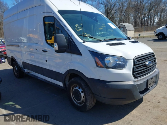 2019 Ford Transit с VIN 1FTYR2XMXKKA45743, выставлен на аукционе IAAI как лот 41900765 с пробегом 83 853 миль миль и . История ставок и продаж доступна на DreamBid. Изображение 1.