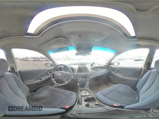 2003 Nissan Altima S with VIN 1N4AL11DX3C278268, listed as a Copart auction lot 50234675 with 0 mi miles and Salvage Title. Bid and sale history available at carsss.com. Image 12.