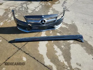 2016 Mercedes-Benz CLS with VIN WDDLJ6HB8GA185086, listed as a Copart auction lot 79731944 with 88,340 mi miles and Salvage Title. Bid and sale history available at carsss.com. Image 12.
