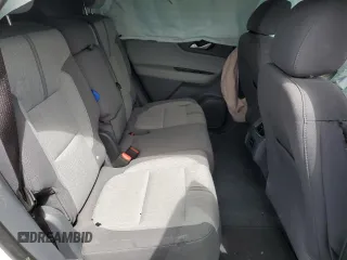 2019 Chevrolet Blazer с VIN 3GNKBGRSXKS686308, выставлен на аукционе Copart как лот 57822105 с пробегом 140 369 миль миль и Списание • Salvage title. История ставок и продаж доступна на DreamBid. Изображение 11.