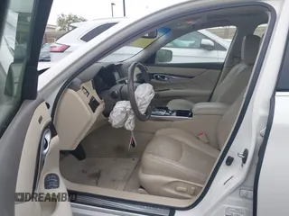 2013 Infiniti M with VIN JN1BY1AP2DM510953, listed as a IAAI auction lot 42157597 with 71,175 mi miles and . Bid and sale history available at DreamBid. Image 5.