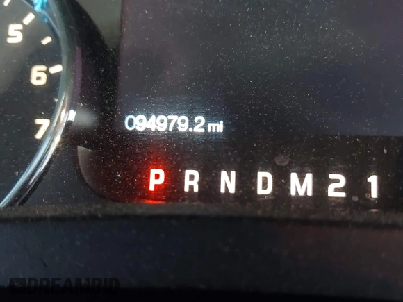 2012 Ford F-150 XL with VIN 1FTFX1ET4CFA39058, listed as a IAAI auction lot 42214755 with 94,979 mi miles and . Bid and sale history available at DreamBid. Image 15.