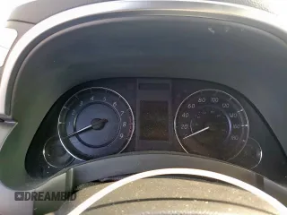 2017 Infiniti QX70 z VIN JN8CS1MW2HM414787, wystawiony jako Copart lot #59272885 z przebiegiem Nie podano mil oraz Czysty tytuł • Clean title. Historia ofert i sprzedaży dostępna na DreamBid. Obrazek 9.